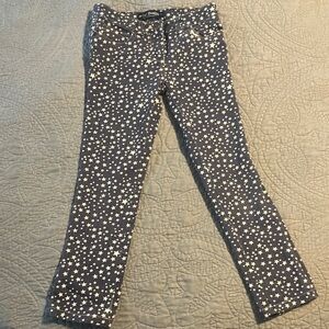 Mini Boden Starry Jeans